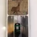 Манок на косулю Nordik Predator Roe