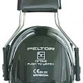 Активные наушники 3M Peltor Optime PTL Push-to-listen