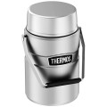 Термоконтейнер для еды THERMOS KING SK-3030 MS Big Boss 1,39L стальной