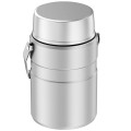 Термоконтейнер для еды THERMOS KING SK-3030 MS Big Boss 1,39L стальной