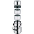 Термоконтейнер для еды THERMOS KING SK-3030 MS Big Boss 1,39L стальной