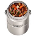 Термоконтейнер для еды THERMOS KING SK-3030 MS Big Boss 1,39L стальной