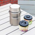Термоконтейнер для еды THERMOS KING SK-3030 MS Big Boss 1,39L стальной