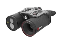 Тепловизионный бинокуляр Guide TN430 400х300, D35, с дальномером