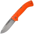 Нож складной Cold Steel Ultimate Hunter Orange сталь S35VN рукоять G10