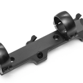 Быстросъемный  кронштейн MAK с кольцами 40mm для Blaser R8/R93