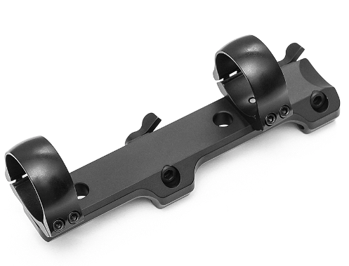 Быстросъемный  кронштейн MAK с кольцами 40mm для Blaser R8/R93