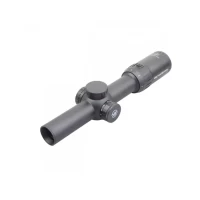 Прицел Оптический Vector Optics Constantine 1-6x24 SFP FIBER