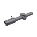 Прицел Оптический Vector Optics Constantine 1-6x24 SFP FIBER