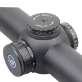 Прицел Оптический Vector Optics Constantine 1-6x24 SFP FIBER