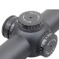Прицел Оптический Vector Optics Constantine 1-6x24 SFP FIBER