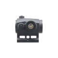 Коллиматорный прицел Vector Optics SCRAPPER 1x25 SOL