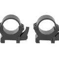Кольца быстросъемные Leupold QRW2 на 26 мм, средние
