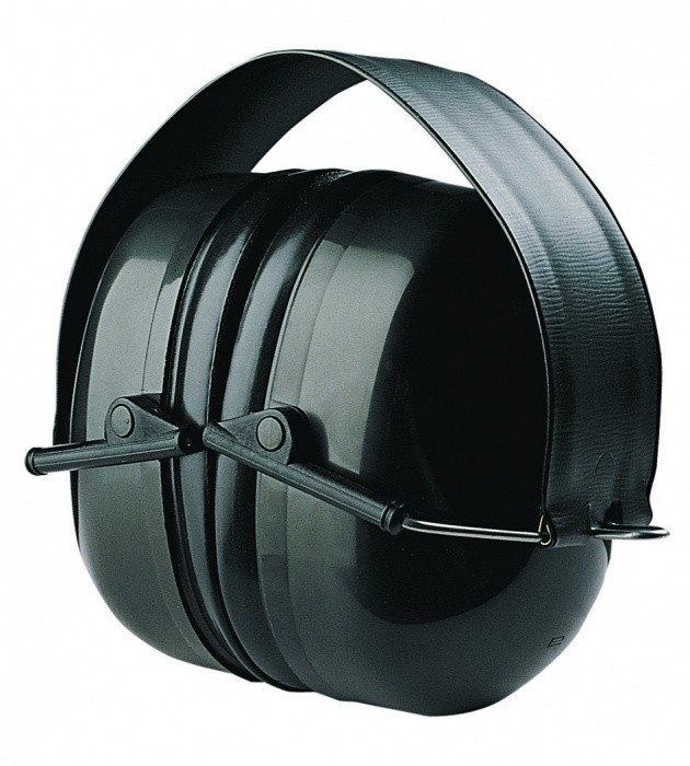 Наушники противошумные 3М Peltor Optime™ II, SNR 31 db  