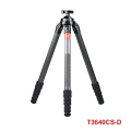 Штатив-трипод карбоновый Sunwayfoto T3640CS-D с зажимом SM-86 под ложе