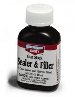 Герметик наполнитель Birchwood Gun Stock Sealer & Filler