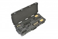 Кейс SKB 36,5"x14,5"x5,5" для одного ружья