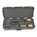 Кейс SKB 36,5"x14,5"x5,5" для одного ружья