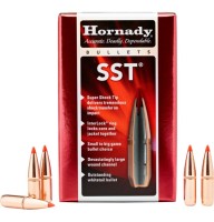 Пуля Hornady  7mm .284/139gr SST 100 шт.   