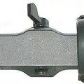 Быстросъемный кронштейн MAK на Merkel KR-1, Fabarm Asper, кольца 26 мм, bh 5 мм