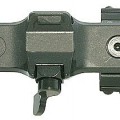 Быстросъемный кронштейн MAK на Merkel KR-1, Fabarm Asper, кольца 26 мм, bh 5 мм