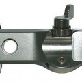 Быстросъемный кронштейн MAK Blaser на кольца 26 мм, bh 5 мм