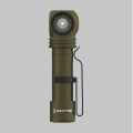 Фонарь Armytek Wizard C2 Pro Olive White