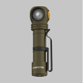 Фонарь Armytek Wizard C2 Pro Olive White