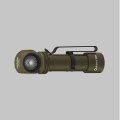Фонарь Armytek Wizard C2 Pro Olive White