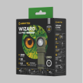 Фонарь Armytek Wizard C2 Pro Olive White