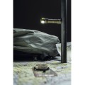 Фонарь Armytek Wizard C2 Pro Olive White