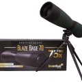 Зрительная труба Levenhuk Blaze BASE 70