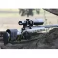 Оптический прицел March 5-40x56 с подсветкой FMA-1