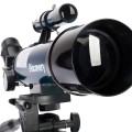 Телескоп Levenhuk Discovery Sky Trip ST50 с книгой