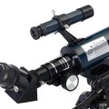 Телескоп Levenhuk Discovery Sky Trip ST50 с книгой