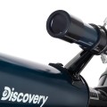 Телескоп Levenhuk Discovery Sky Trip ST50 с книгой