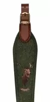 Погонный ремень Riserva олень (кордура)
