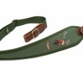 Погонный ремень Riserva олень (кордура)
