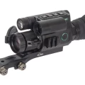 Прицел ATAK ES3-LRF (940-70) 6.5/13 день/ночь, 940нм, лазерный дальномер