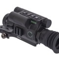 Прицел ATAK ES3-LRF (940-70) 6.5/13 день/ночь, 940нм, лазерный дальномер
