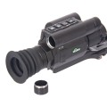 Прицел ATAK ES3-LRF (940-70) 6.5/13 день/ночь, 940нм, лазерный дальномер