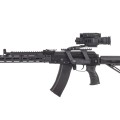 Прицел ATAK ES3-LRF (940-70) 6.5/13 день/ночь, 940нм, лазерный дальномер