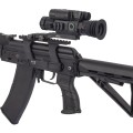 Прицел ATAK ES3-LRF (940-70) 6.5/13 день/ночь, 940нм, лазерный дальномер
