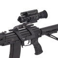 Прицел ATAK ES3-LRF (940-70) 6.5/13 день/ночь, 940нм, лазерный дальномер
