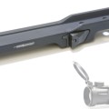 Быстросъемный кронштейн Innomount на CZ550 под IRay Rico BH=10мм 50-IRR-10-00-520