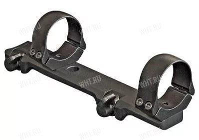 Быстросъемное единое основание MAK на Sauer 303, кольца 26 мм, BH 5 мм