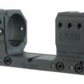 Тактический кронштейн SPUHR SP-4801 D34мм H30мм 13Mil/44.4MOA.
