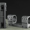 Тактический кронштейн SPUHR SP-4801 D34мм H30мм 13Mil/44.4MOA.
