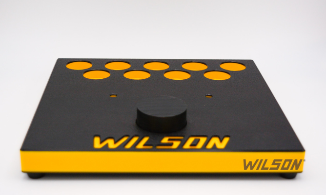 Подставка Wilson для триммера LE Wilson #WIL-TRP