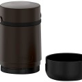 Термос для еды THERMOS GUARDIAN TS-3039 BKT 0.8L, складная ложка,коричневый